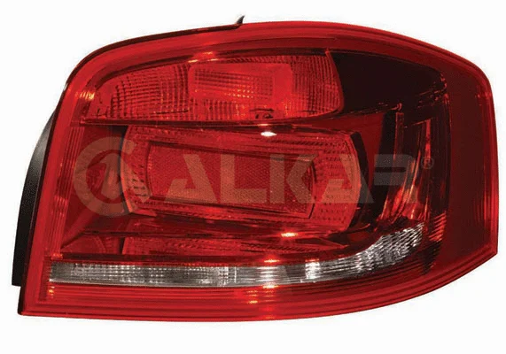 Tail Light Assembly (2252500)