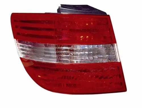 Tail Light Assembly (2221702)