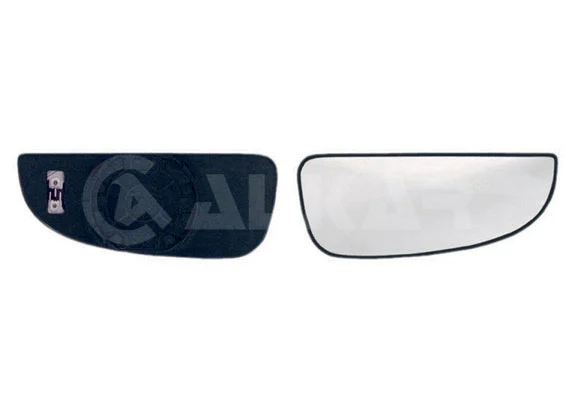 Mirror Glass, exterior mirror (6442922)