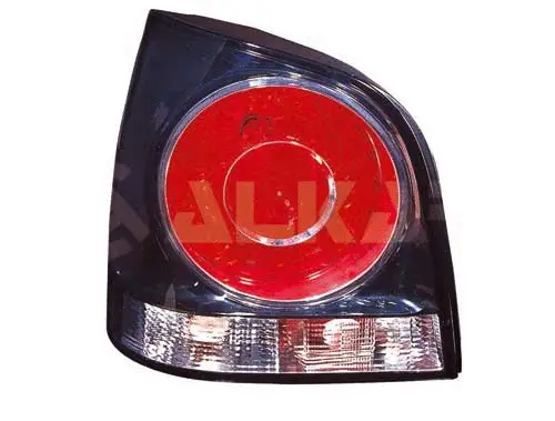 Tail Light Assembly (2021110)
