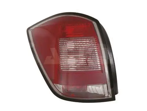 Tail Light Assembly (2252438)