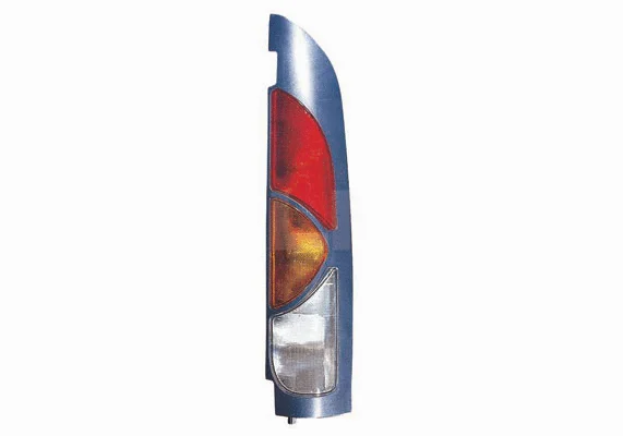Tail Light Assembly (2212156)