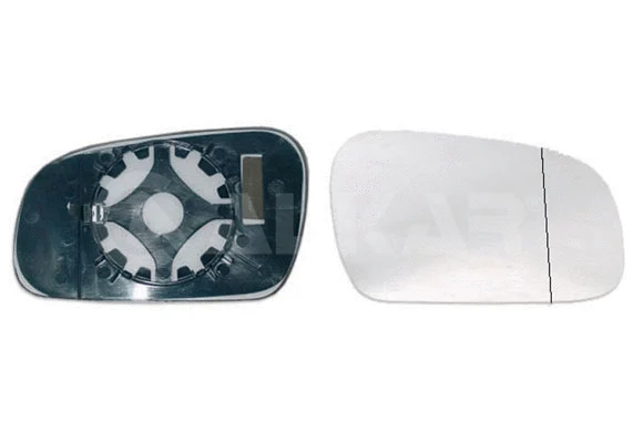 Mirror Glass, exterior mirror (6402101)