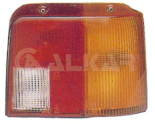 Tail Light Assembly (2202275)