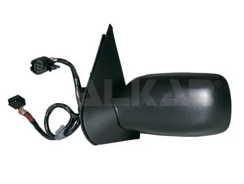 Exterior Mirror (6125386)