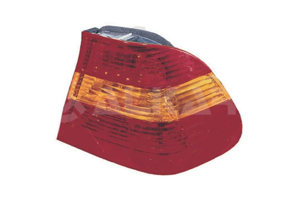 Tail Light Assembly (2206839)