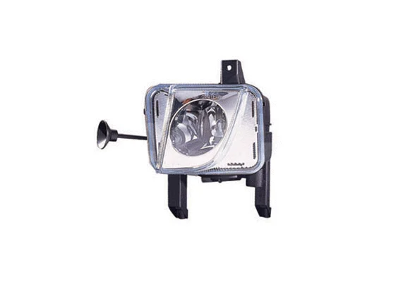 Front Fog Light (2901752)