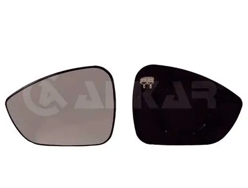 Mirror Glass, exterior mirror (6431863)