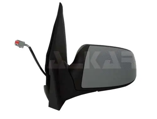 Exterior Mirror (6126393)