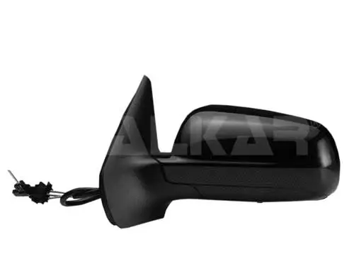 Exterior Mirror (6166127)