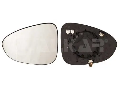 Mirror Glass, exterior mirror (6471443)