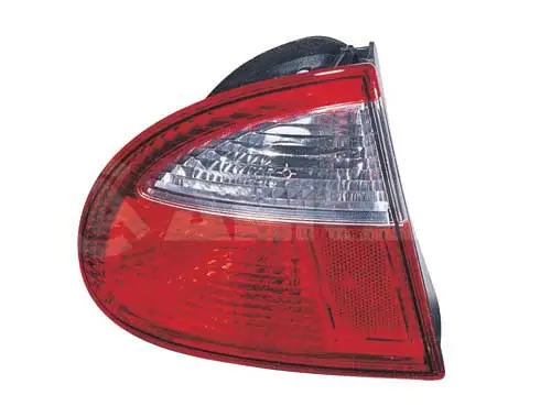 Tail Light Assembly (2205099)