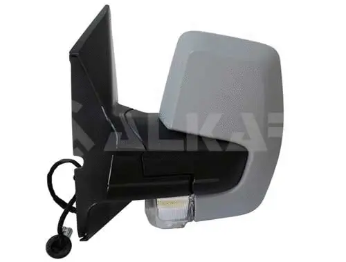 Exterior Mirror (9239381)