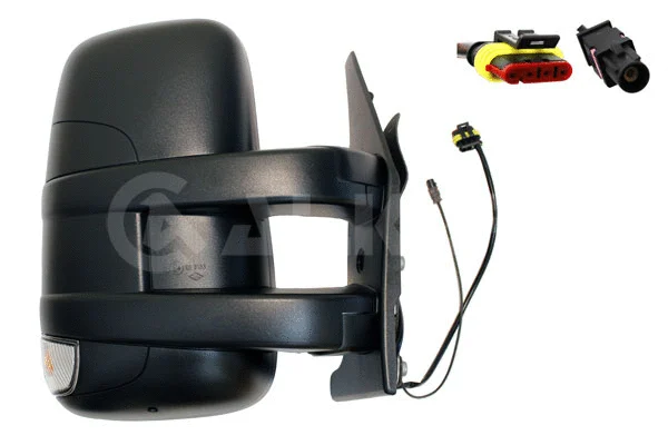 Exterior Mirror (9205249)