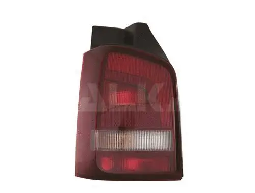 Tail Light Assembly (2252110)