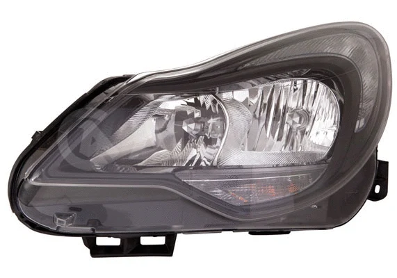 Headlight (2775752)