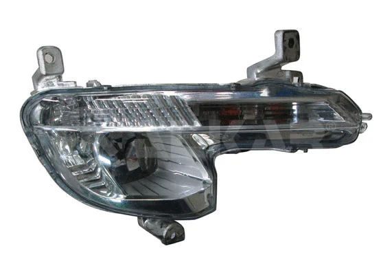 Front Fog Light (2902278)