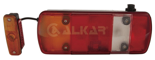 Tail Light Assembly (9776009)
