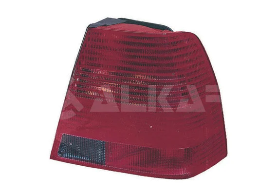 Tail Light Assembly (2220127)