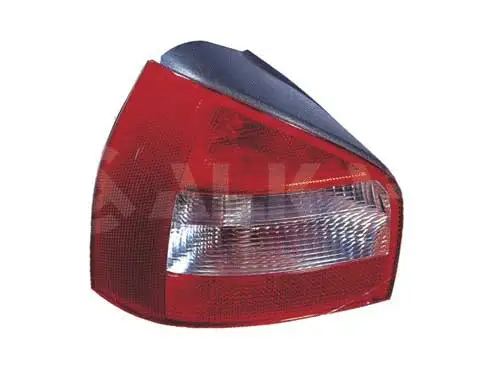 Tail Light Assembly (2211500)