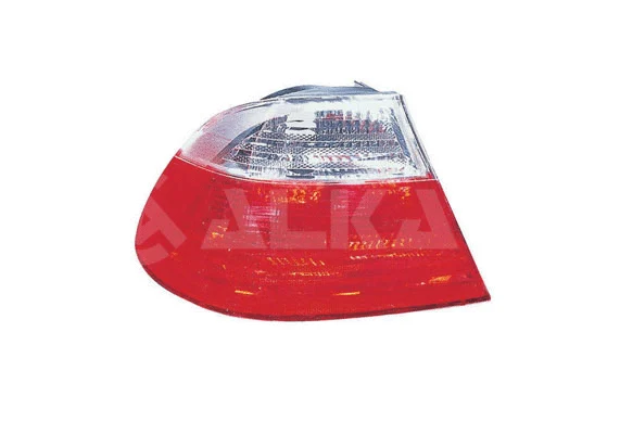 Tail Light Assembly (2281849)