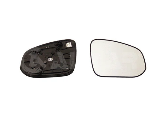 Mirror Glass, exterior mirror (6432915)