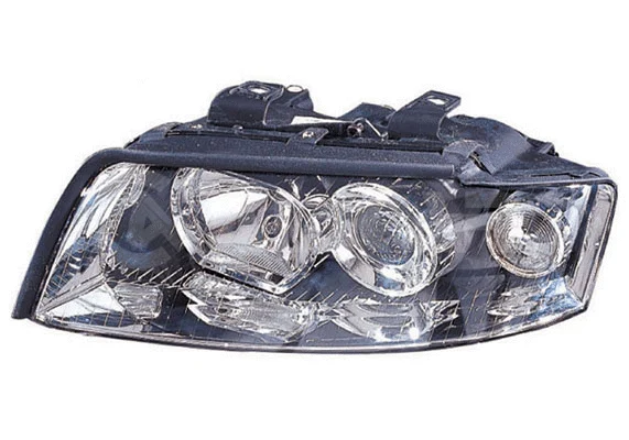 Headlight (2741503)