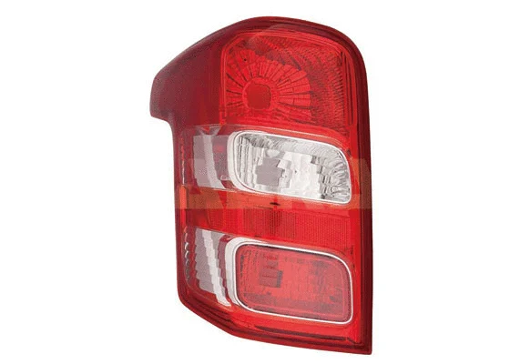 Tail Light Assembly (2205022)