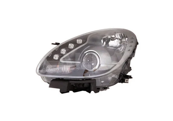 Headlight (2745471)