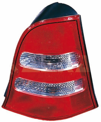Tail Light Assembly (2201701)
