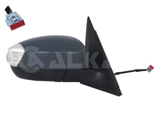 Exterior Mirror (6112134)