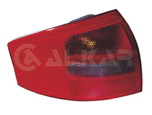 Tail Light Assembly (2211505)