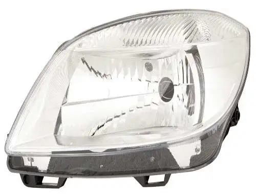 Headlight (2761527)