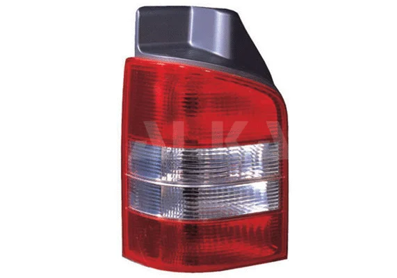 Tail Light Assembly (2201985)