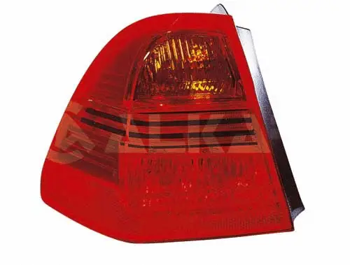 Tail Light Assembly (2205836)