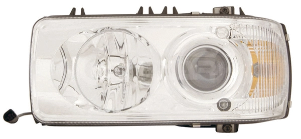 Headlight (9842144)