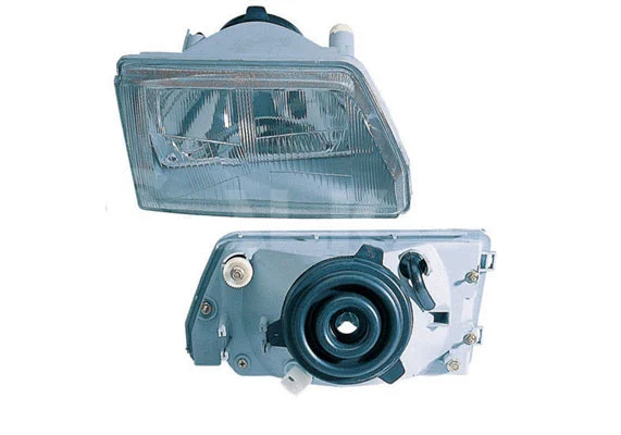 Headlight (2706488)