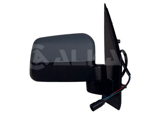 Exterior Mirror (9240396)