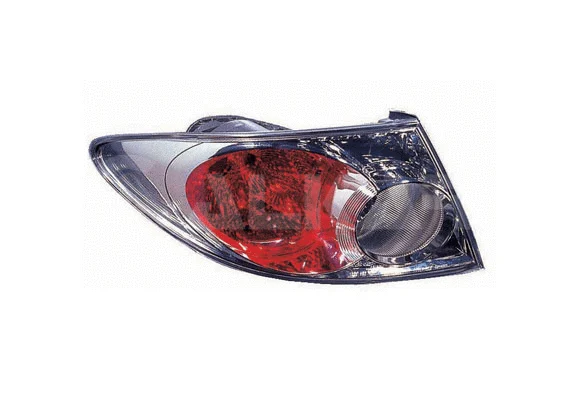 Tail Light Assembly (2211904)