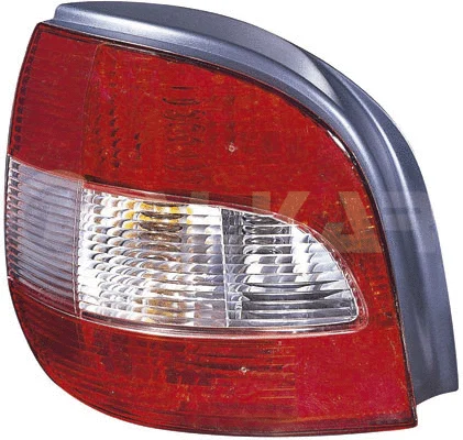 Tail Light Assembly (2202220)