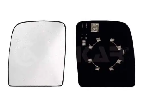 Mirror Glass, exterior mirror (6441955)