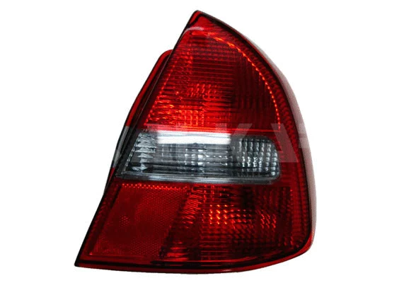 Tail Light Assembly (2212528)