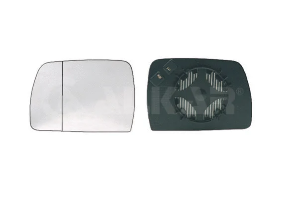 Mirror Glass, exterior mirror (6471526)