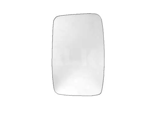 Mirror Glass, exterior mirror (7423144)