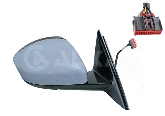 Exterior Mirror (9050054)