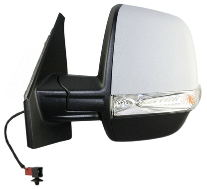 Exterior Mirror (9242429)