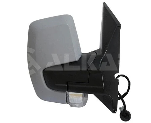 Exterior Mirror (9244381)