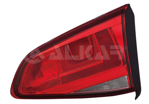 Tail Light Assembly (2272137)