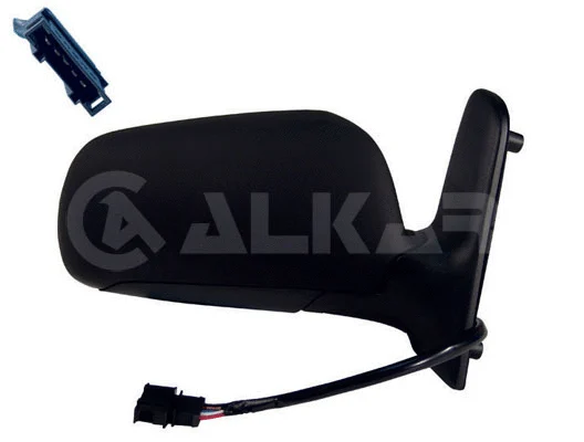 Exterior Mirror (6139132)