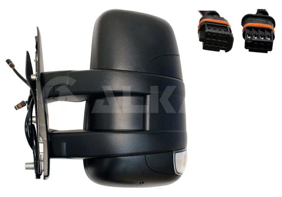 Exterior Mirror (9231249)